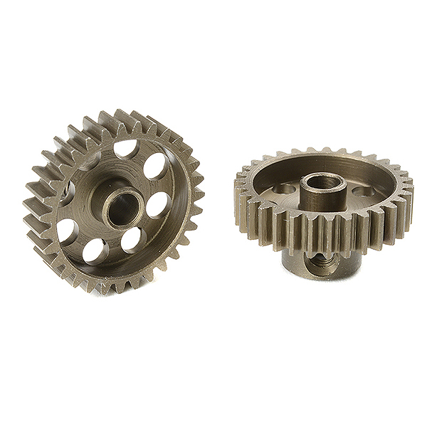 corally-48-dp-pinion-short-hardened-steel-31-teeth-shaft-dia-317mm