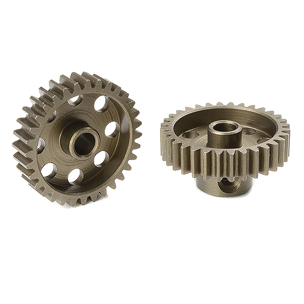 corally-48-dp-pinion-short-hardened-steel-32-teeth-shaft-dia-317mm