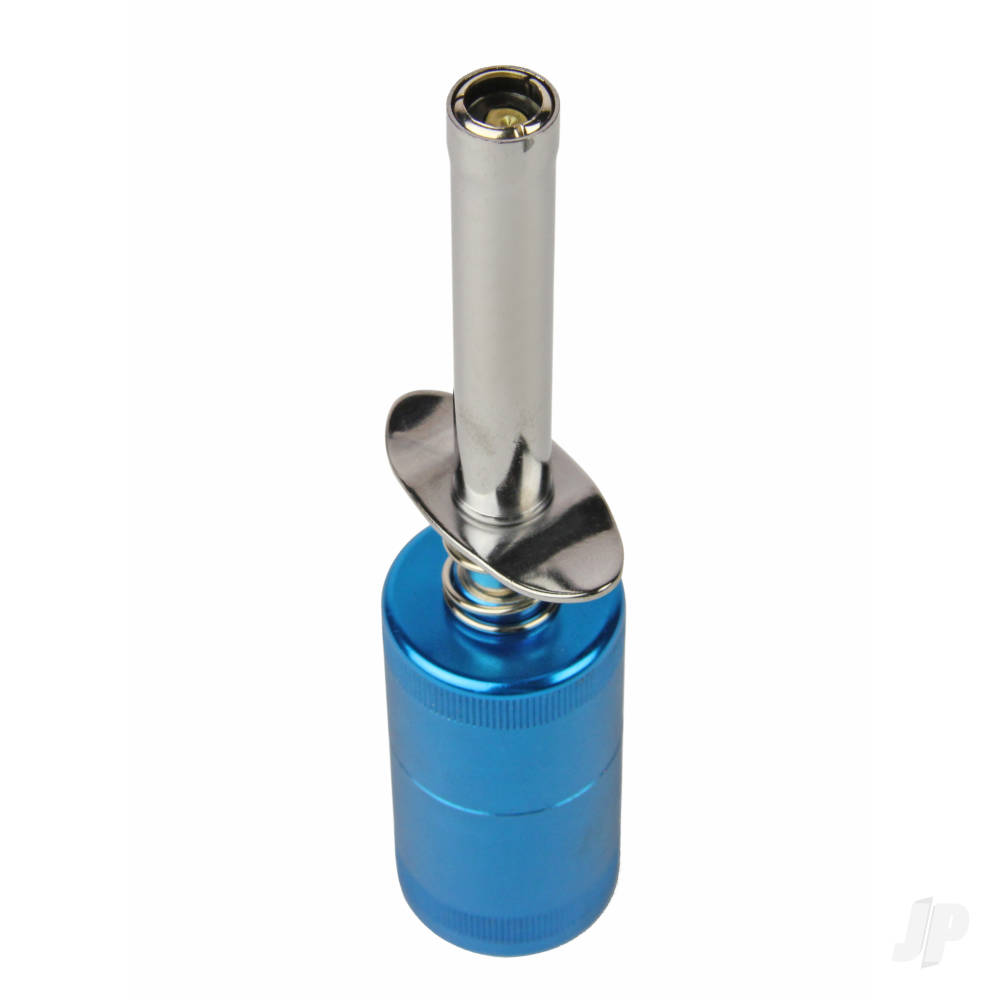 Radient Glo-Start C Alkaline (Clamping)