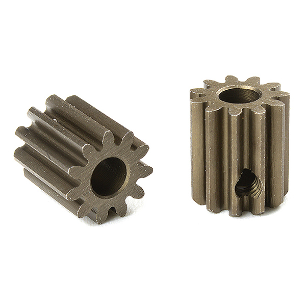 corally-m06-pinion-short-hardened-steel-11-teeth-shaft-dia-317mm
