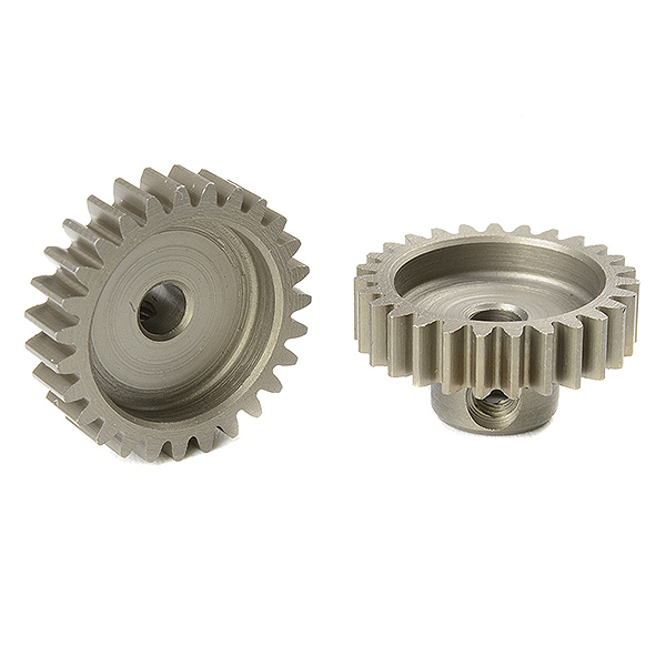 corally-m06-pinion-short-hardened-steel-27-teeth-shaft-dia-317mm
