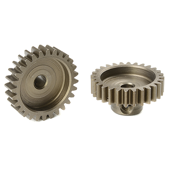 corally-m06-pinion-short-hardened-steel-28-teeth-shaft-dia-317mm