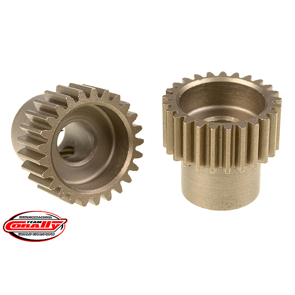 corally-48-dp-pinion-short-hardened-steel-25-teeth-5mm