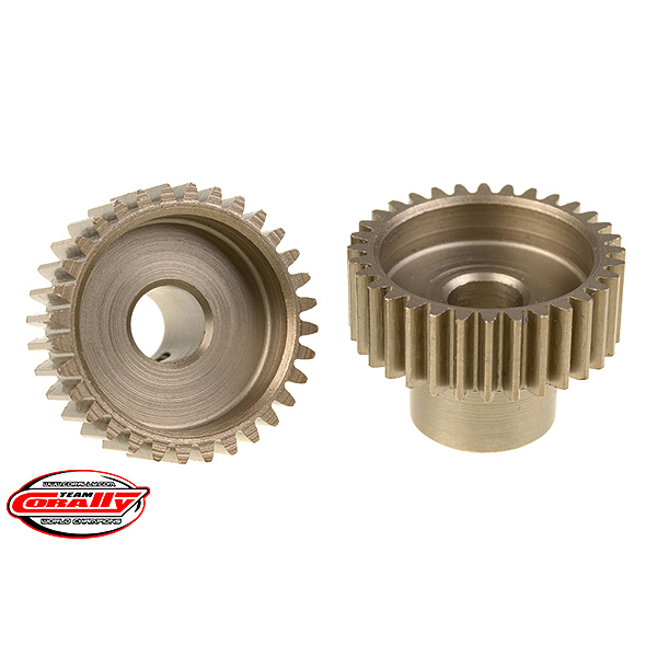 corally-48-dp-pinion-short-hardened-steel-32-teeth-5mm