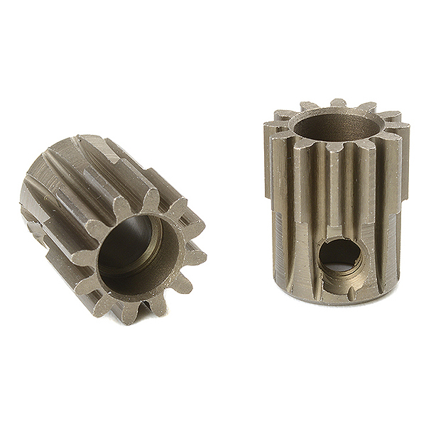 corally-32-dp-pinion-short-hardened-steel-12-teeth-shaft-dia-5mm