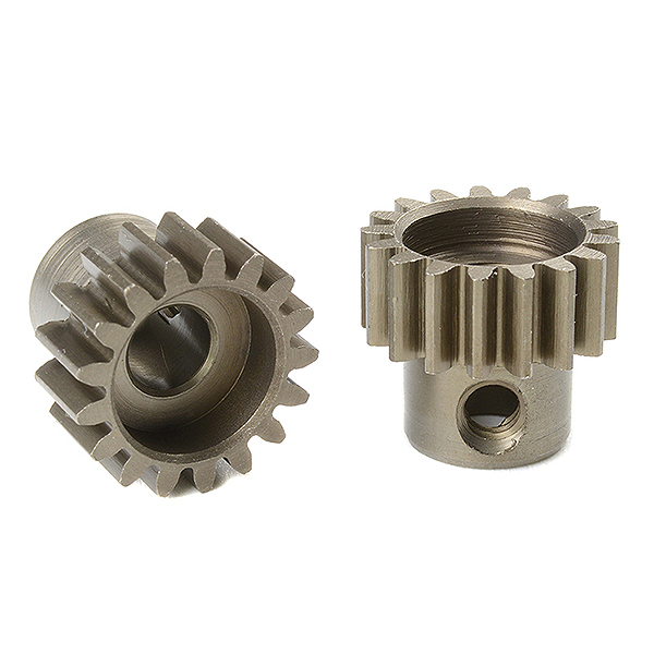corally-32-dp-pinion-short-hardened-steel-17-teeth-shaft-dia-5mm
