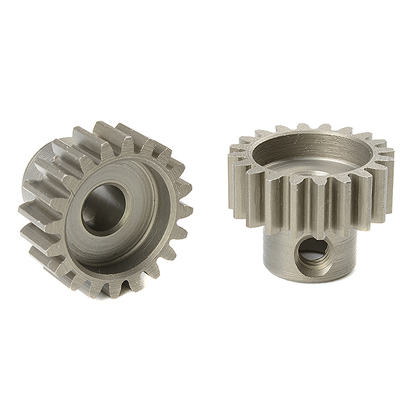 corally-32-dp-pinion-short-hardened-steel-20-teeth-shaft-dia-5mm