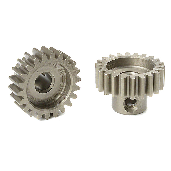 corally-32-dp-pinion-short-hardened-steel-22-teeth-shaft-dia-5mm