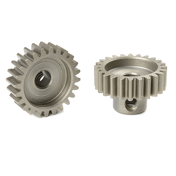 corally-32-dp-pinion-short-hardened-steel-24-teeth-shaft-dia-5mm