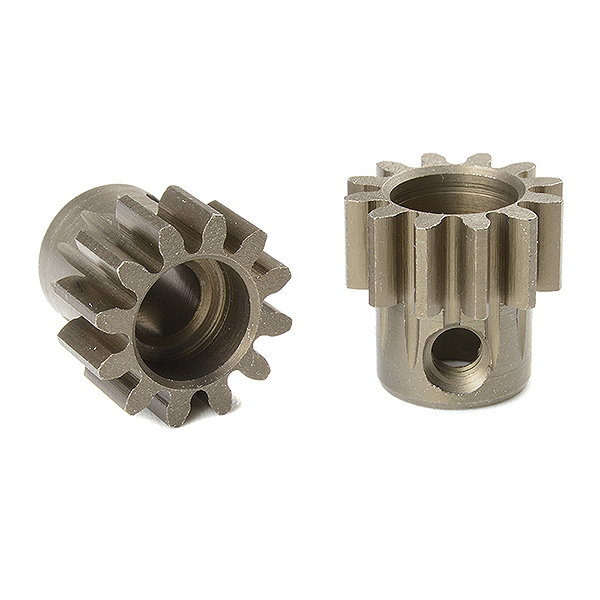 corally-m10-pinion-short-hardened-steel-12-teeth-shaft-dia-5mm-mod1
