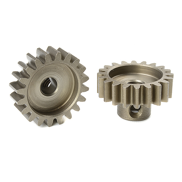 corally-m10-pinion-short-hardened-steel-20-teeth-shaft-dia-5mm-mod1