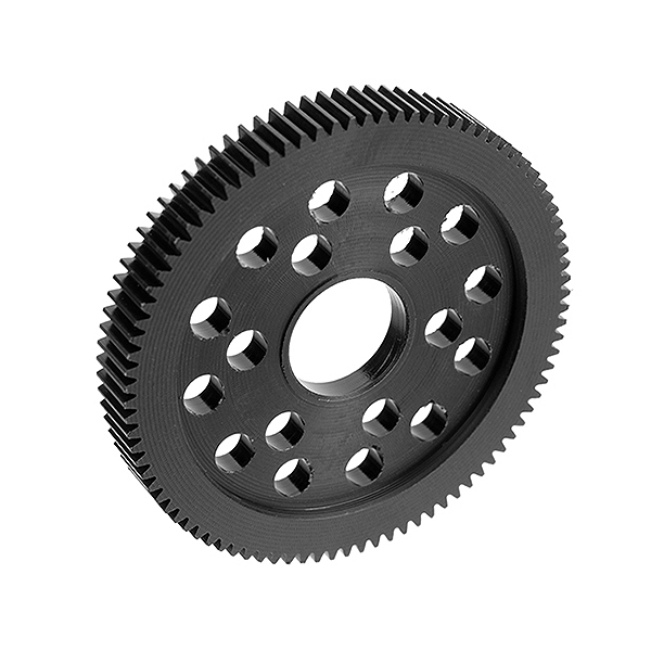 corally-delrin-cnc-cut-spur-gear-90t-64dp-1-pc