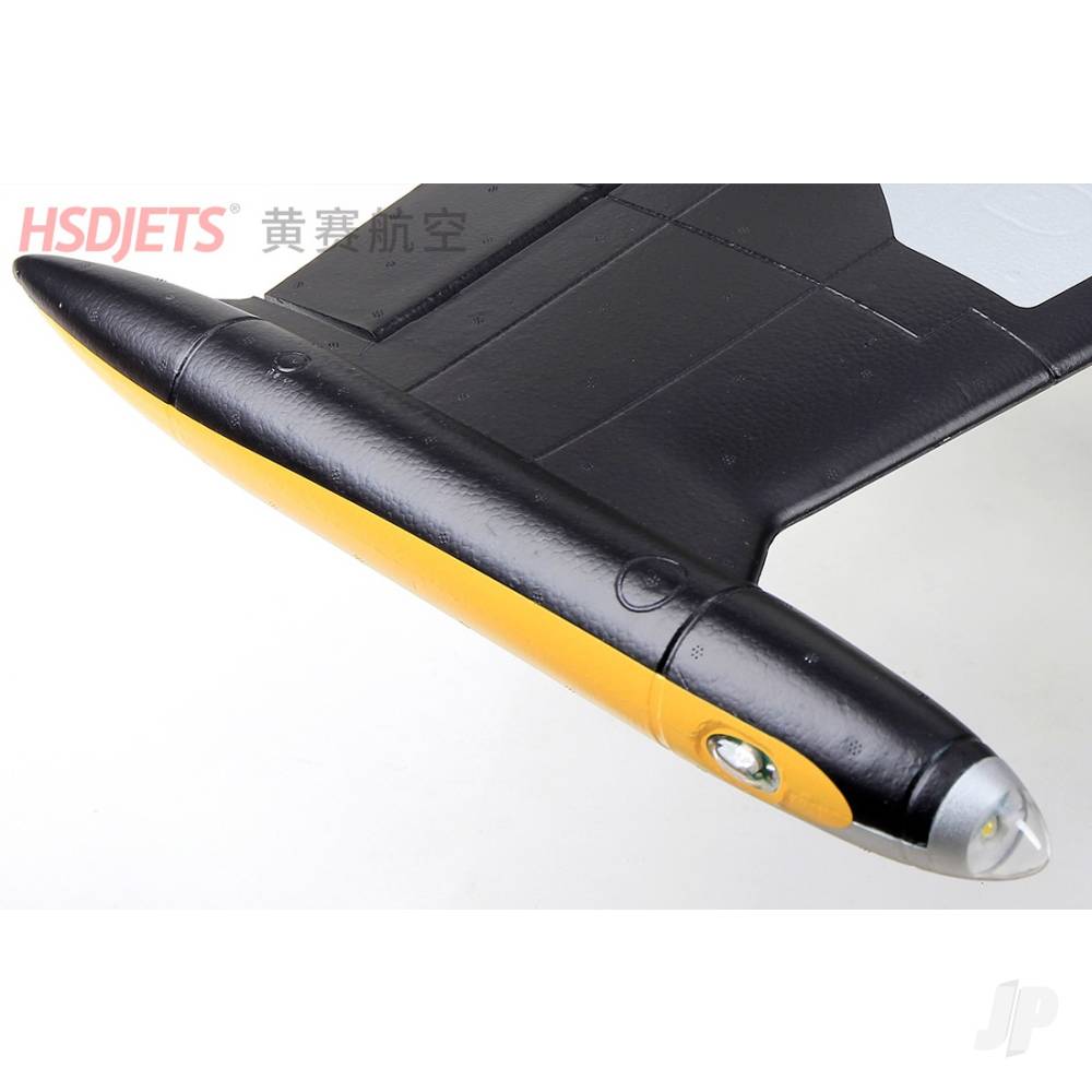 L-39 6kg Turbine Foam Jet, BNHSDJETS (Kit)-7