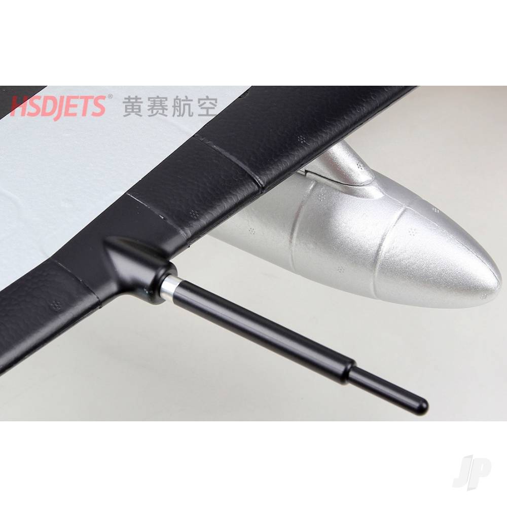 L-39 6kg Turbine Foam Jet, BNHSDJETS (Kit)-9