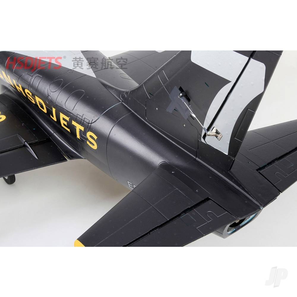 L-39 6kg Turbine Foam Jet, BNHSDJETS (Kit)-15