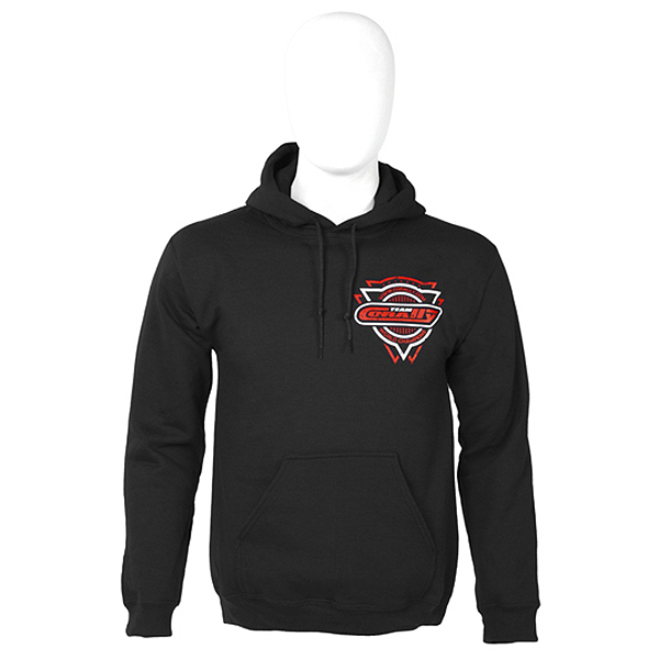 Corally Hoodie Tc D1 Xlarge