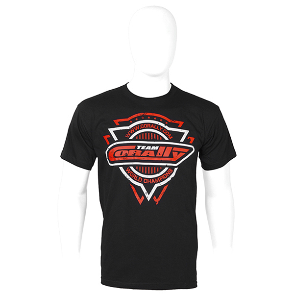 Corally Tshirt Tc D1 Large