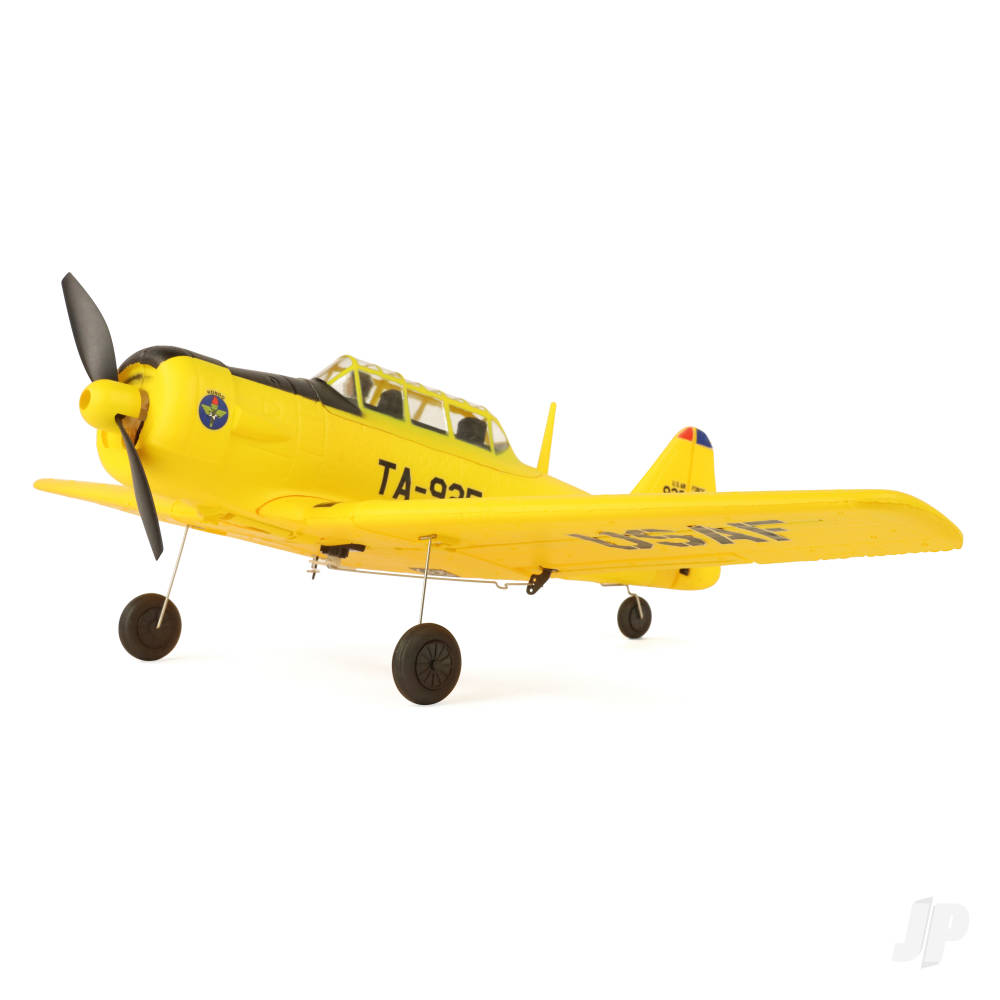 Top RC Mini AT-6 RTF – Mode 1 (450mm)-3