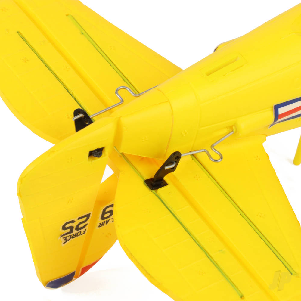 Top RC Mini AT-6 RTF – Mode 1 (450mm)-4
