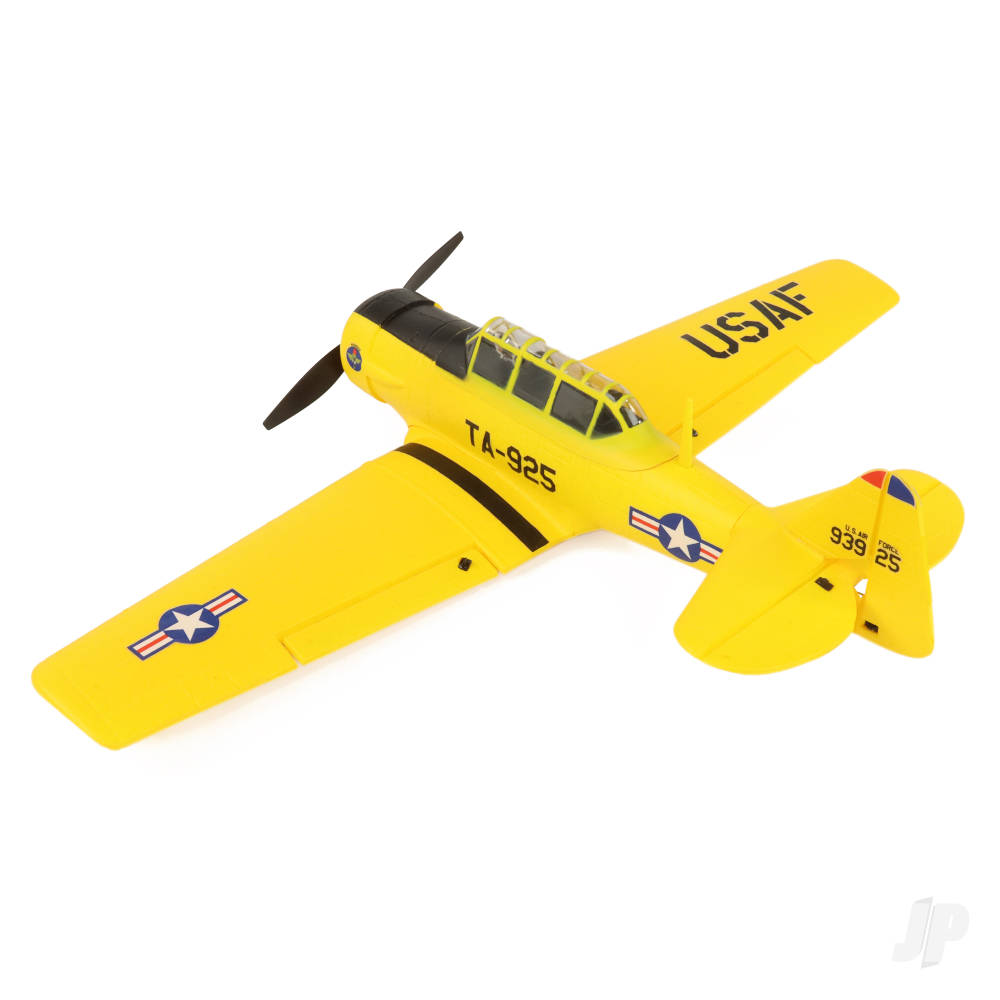 Top RC Mini AT-6 RTF – Mode 1 (450mm)-7