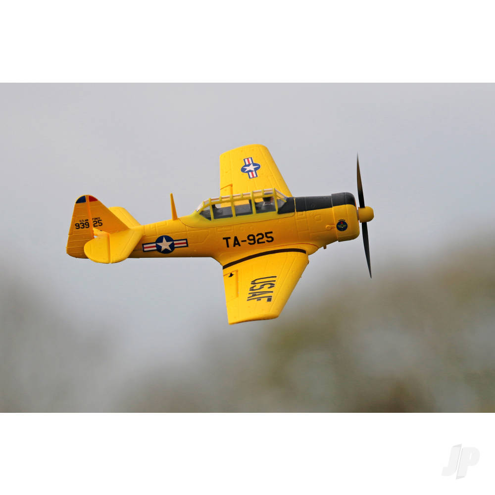 Top RC Mini AT-6 RTF – Mode 1 (450mm)-12