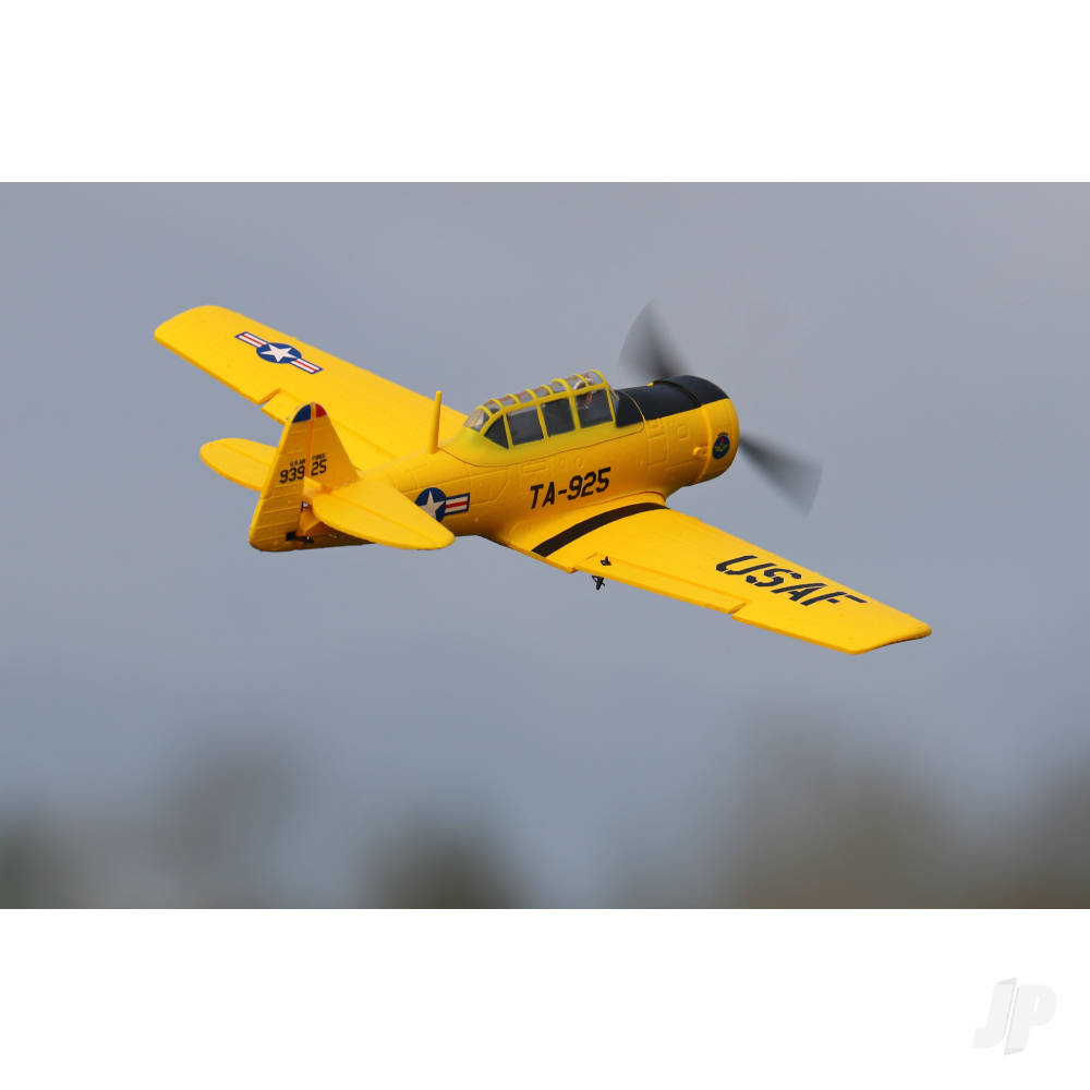 Top RC Mini AT-6 RTF – Mode 1 (450mm)-13