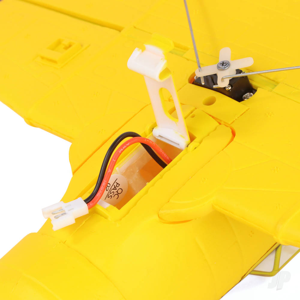 Top RC Mini AT-6 RTF – Mode 2 (450mm)-8
