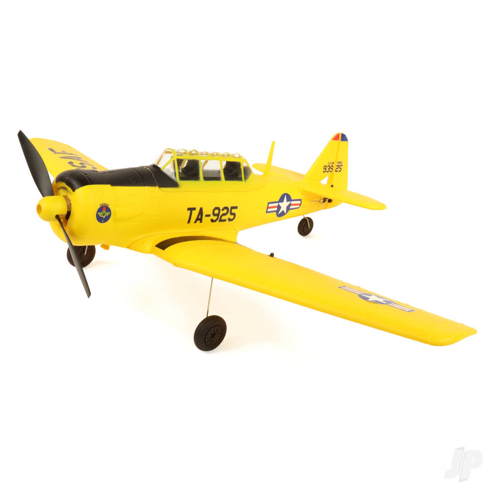 Top RC Mini AT-6 RTF – Mode 2 (450mm)-9