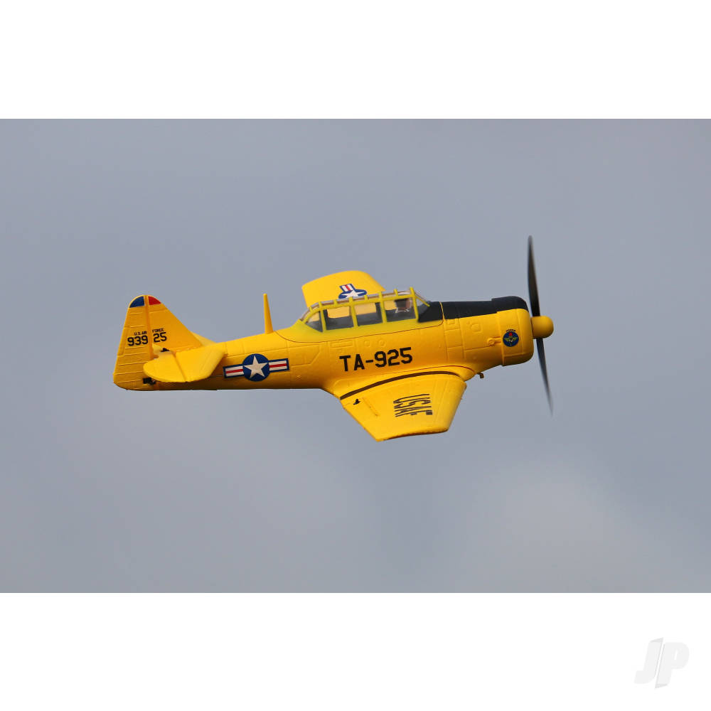 Top RC Mini AT-6 RTF – Mode 2 (450mm)-15