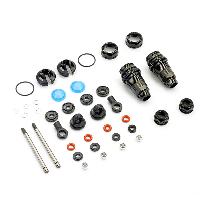 Centro 12mm Big Bore Front Shock Absorbers 90mm (pr)