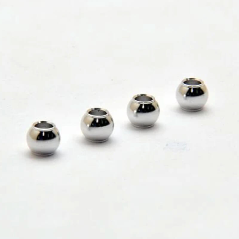 Centro 12mm Big Bore Shock Absorber Pivot Balls 5.8mm (4)