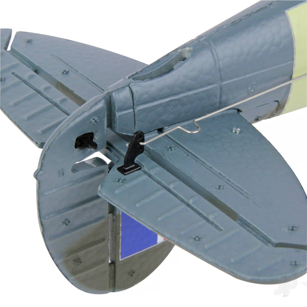 Top RC Mini Spitfire RTF – Mode 1 (450mm)-4