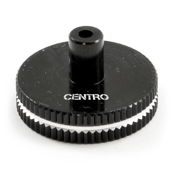 Centro Rotating Ride Height Gauge 5mm Foot