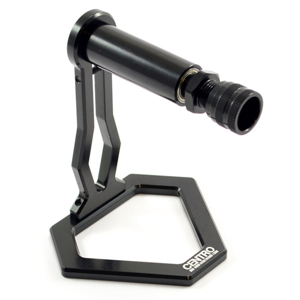 Centro Wheel/tyre Balancer Stand - 17mm Hex