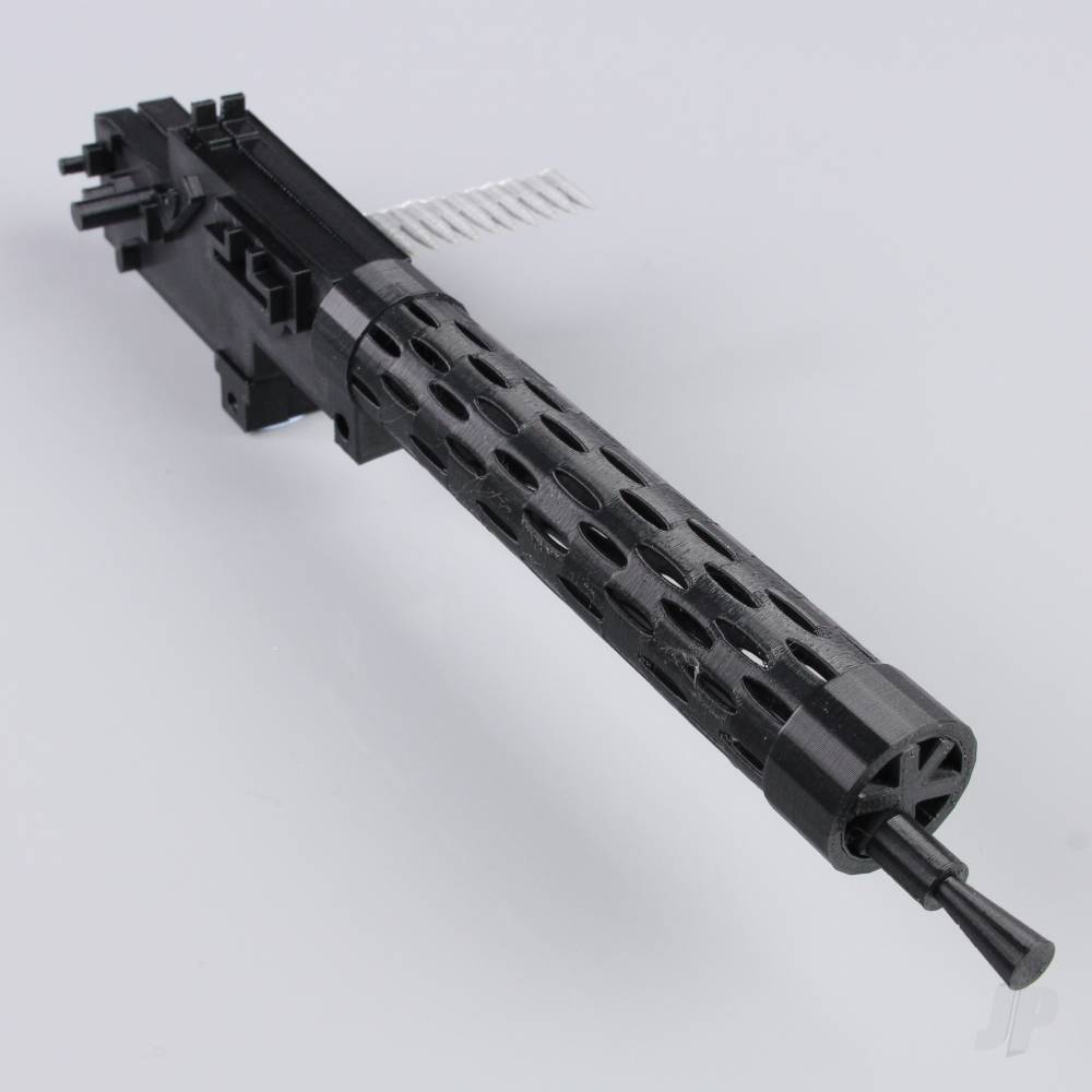 ScaleBitz 1:4 Scale WWI Spandau Machine Gun (German)