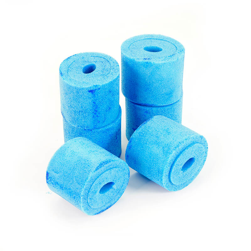 Centro Pre-oiled Airfilter Foam 6pcs Sworkz