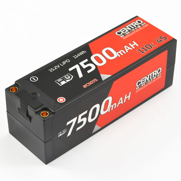 centro-hv-4s-7500mah-152-110c-hardcase-lipo-battery-50mm