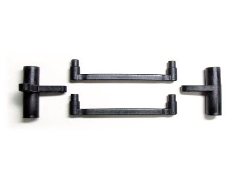 carisma-m40s-steering-post-set