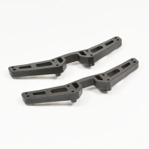 Carisma M40dt/m48s Body Post Brace Set