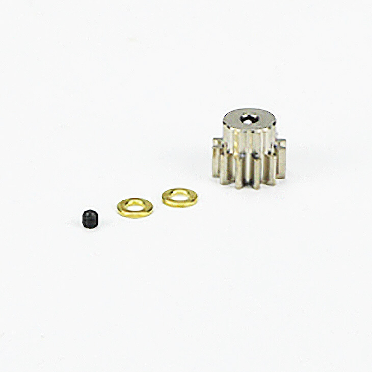 Carisma M48s 12t Pinion Gear Set