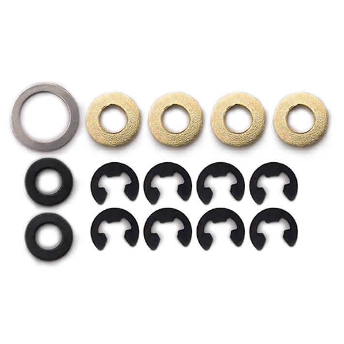 carisma-m48s-washer-set