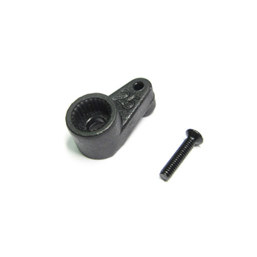 Carisma M48s Servo Arm 25t