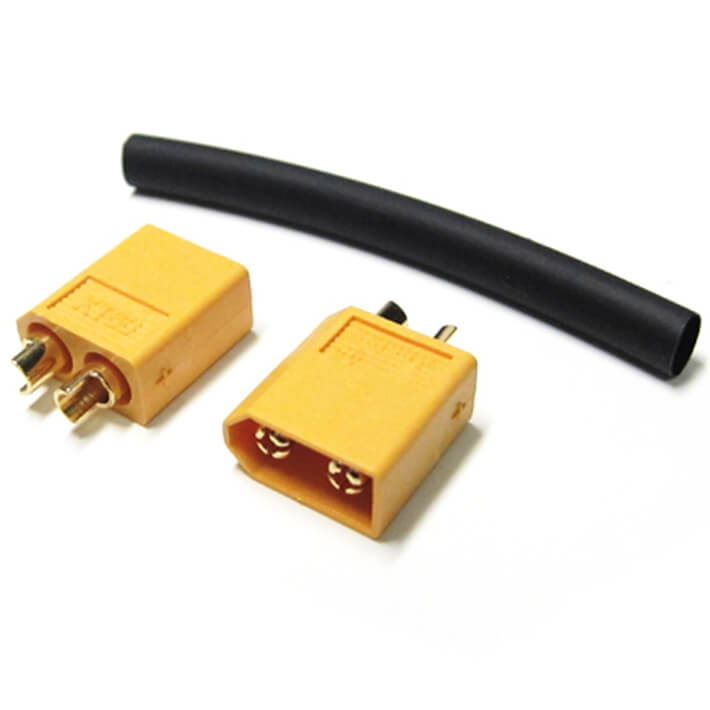 carisma-xt-60-connector-esc