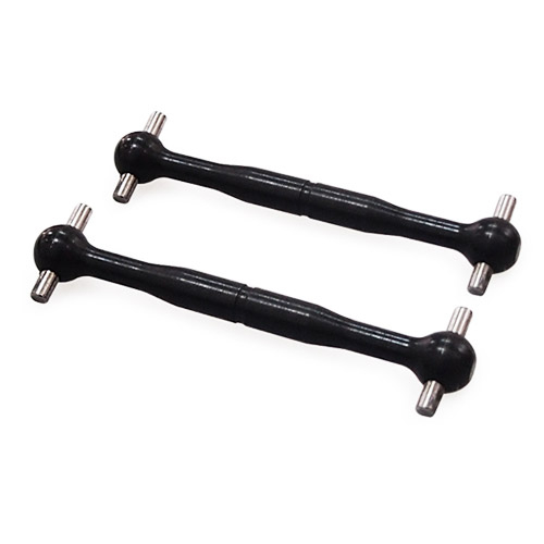 Carisma Gt10rs Rear Dog Bone (pr)