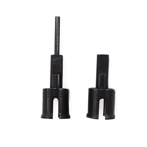 Carisma Gt10rs Differential Outdrive Set
