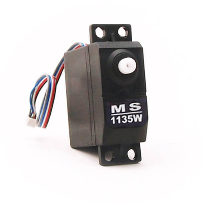 Carisma Ms-1135w Servo (gt10rs)