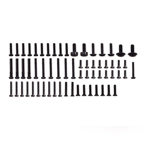 Carisma Gt24b Hardware Set