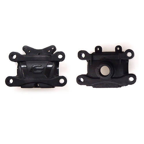 Carisma Gt24b Rear Gear Box Housing