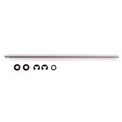 Carisma Gt24b Centre Drive Shaft Set