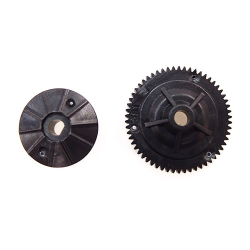 carisma-gt24b-spur-gear-58t